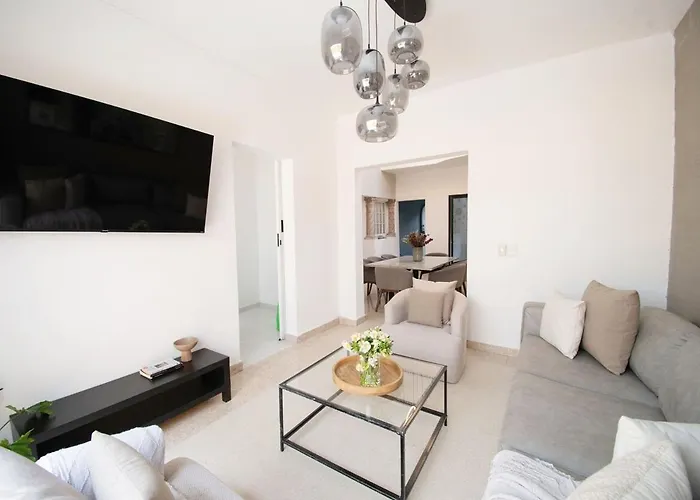 Casa Corazon, 5br Oasis In La Condesa Appartement *