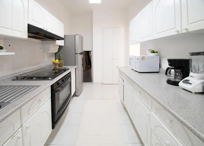 Appartement Casa Corazon, 5br Oasis In La Condesa