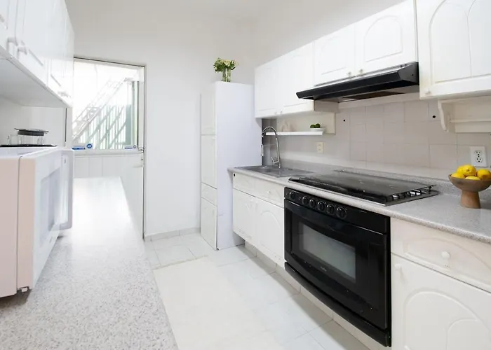 Appartement Casa Corazon, 5br Oasis In La Condesa *