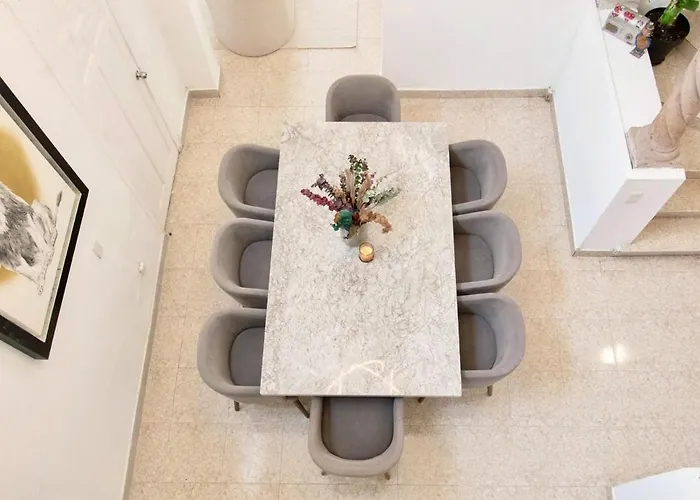 Casa Corazon, 5br Oasis In La Condesa