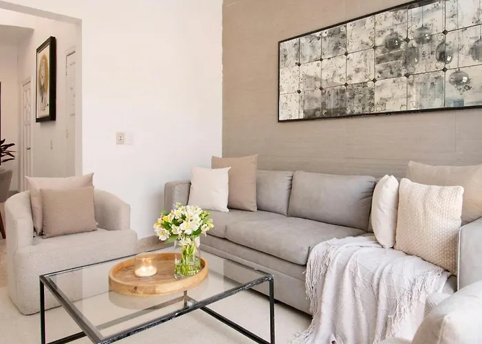 Casa Corazon, 5br Oasis In La Condesa
