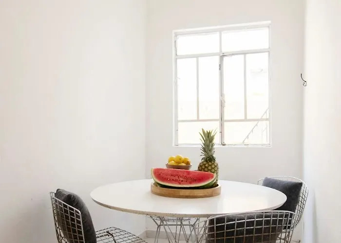 Appartement Casa Corazon, 5br Oasis In La Condesa *