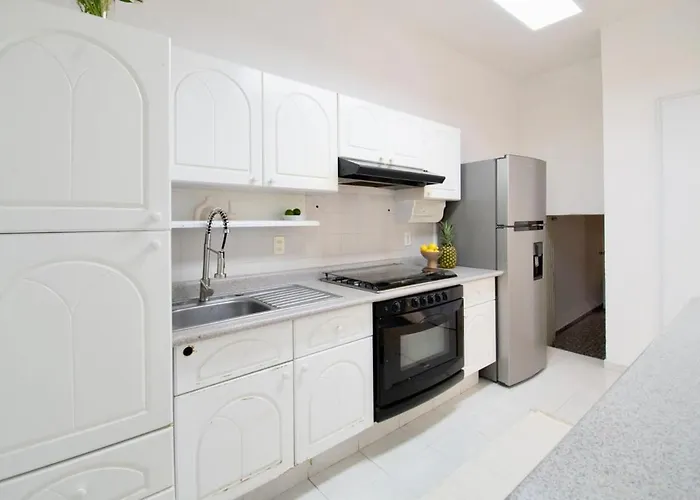 Casa Corazon, 5br Oasis In La Condesa