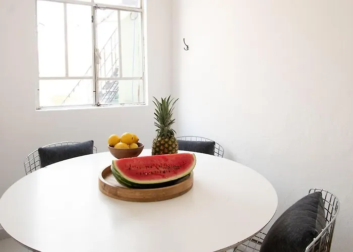Casa Corazon, 5br Oasis In La Condesa Appartement *