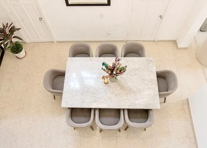 Casa Corazon, 5br Oasis In La Condesa *