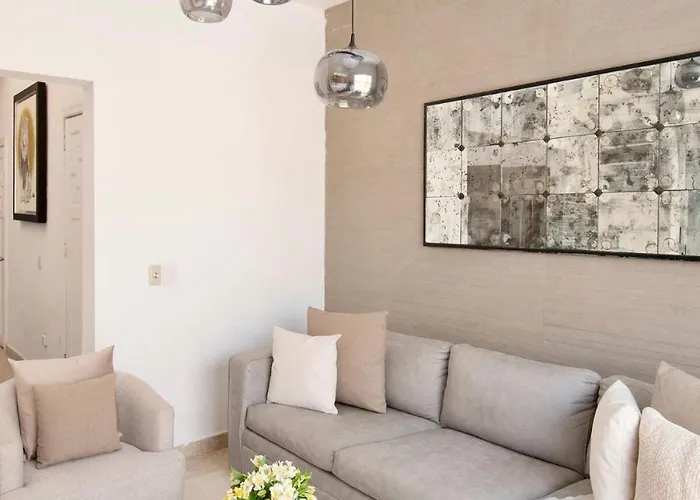 Appartement Casa Corazon, 5br Oasis In La Condesa
