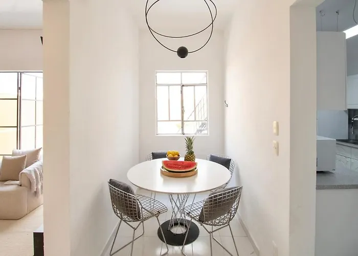 Appartement Casa Corazon, 5br Oasis In La Condesa Mexico