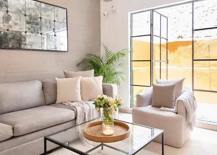Casa Corazon, 5br Oasis In La Condesa Appartement *